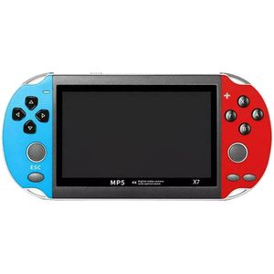 کنسول بازی پرتابل مدل x7