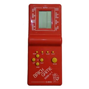 کنسول بازی پرتابل مدل آتاری دستی