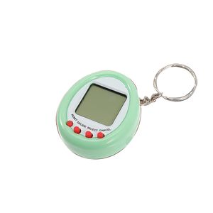 کنسول بازی پرتابل مدل تاماکوجی مدل بیضی