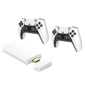 کنسول بازی گیم استیک پرو طرح ps5 مدل game stick 4k ultra