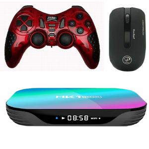 کنسول بازی گیم باکس اندروید مدل agbox pro 02 c