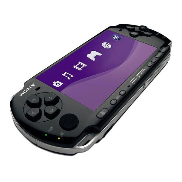 کنسول پرتابل سونی مدل ps3000