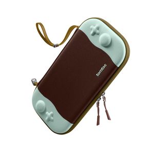 کیف حمل نینتندو سوئیچ 2  تام تاک مدل fancycase g05