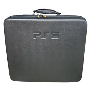 کیف حمل کنسول ps5 طرح genesis phantom مدل fat pro کد 85