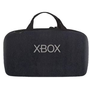 کیف حمل کنسول ایکس باکس series s مدل logo xbox_s13