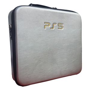 کیف حمل کنسول بازی ps5 طرح lighting کد 85