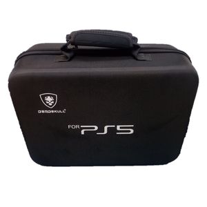 کیف حمل کنسول بازی ps5 مدل deadskull