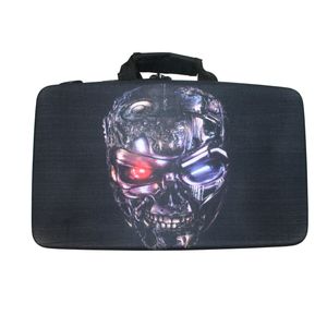 کیف حمل کنسول بازی ایکس باکس one s مدل dangerous skeleton