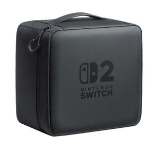 کیف حمل کنسول بازی نینتندو مدل nintendo switch 2 all in one