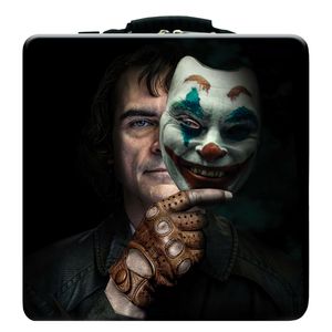 کیف حمل کنسول بازی پلی استیشن 4 مدل joker mask