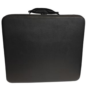 کیف حمل کنسول بازی پلی استیشن 5 مدل slim طرح royal genesis کد 72