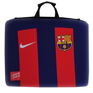 کیف حمل کنسول بازی پلی استیشن ۴ اسلیم مدل barcelona ps4 116