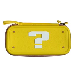 کیف حمل کنسول نینتندو سوییچ طرح ماریو مدل mario ml03