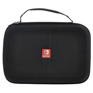 کیف حمل کنسول و لوازم نینتندو سوییچ مدل game traveler deluxe phb 133