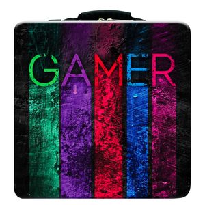 کیف حمل کنسول پلی استیشن 4 مدل gamer 2023