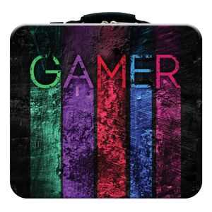 کیف حمل کنسول پلی استیشن 4 مدل gamer new