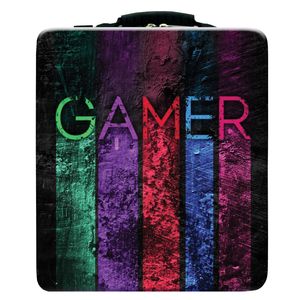 کیف حمل کنسول پلی استیشن 4 مدل i gamer