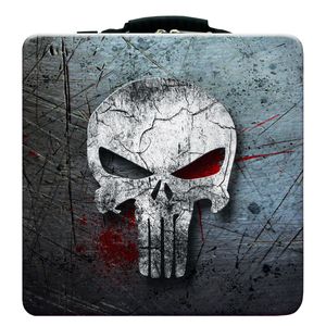 کیف حمل کنسول پلی استیشن 4 مدل punisher