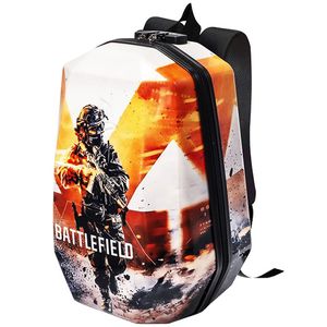 کیف حمل کنسول پلی استیشن 5 اسلیم مدل marinox battlefield