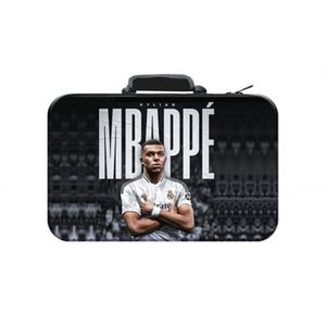کیف حمل کنسول پلی استیشن 5 اسلیم مدل mbappe