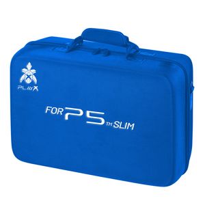 کیف حمل کنسول پلی استیشن 5 اسلیم مدل playx