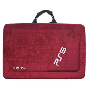 کیف حمل کنسول پلی استیشن 5 اسلیم و پرو مدل mal slim_pro