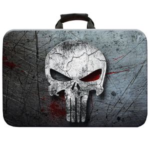 کیف حمل کنسول پلی استیشن 5 مدل punisher