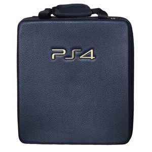 کیف کنسول ps4 پرو طرح چرم