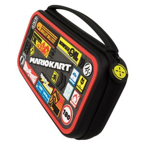 کیف کنسول نینتندو سوییچ مدل mario kart edition