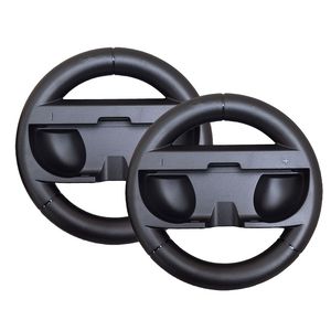 گجت دسته فرمان نینتندو سوئیچ 2 مدل racing wheel مجموعه 2 عددی