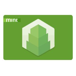 گیفت کارت 100 دلاری مینت مدل m100
