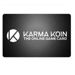 گیفت کارت 100 دلاری کارما گلوبال مدل nexon100