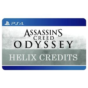 گیفت کارت 18000 اعتباری مدل assassins creed odyssey 18 ps