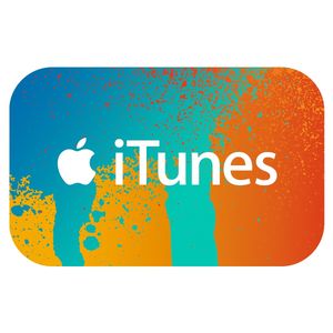 گیفت کارت 2 دلاری آیتیونز مدل itu2
