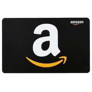 گیفت کارت 250 درهمی آمازون مدل amz250aed