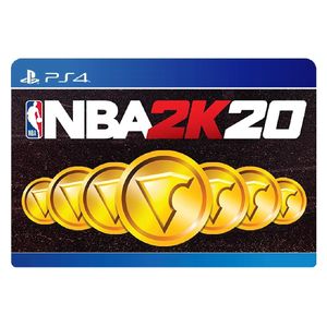 گیفت کارت 450,000 ویسی مدل nba 2k20 450 ps