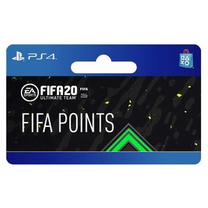 گیفت کارت 500 امتیازی مدل fut500ps