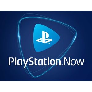 گیفت کارت یک ماهه پلی‌استیشن ناو مدل ps now1