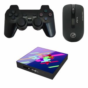 گیم باکس اندروید مدل agbox eco 02 c