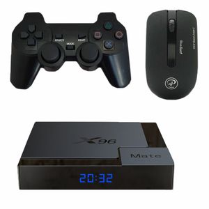 گیم باکس اندروید مدل agbox pro 01 d