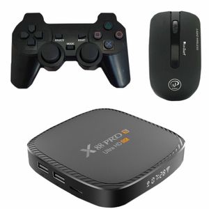 گیم باکس اندروید مدل agbox pro 01 e