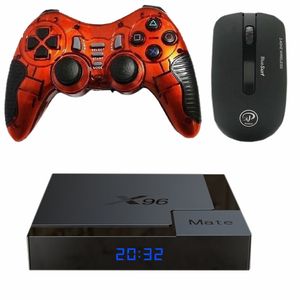 گیم باکس اندروید مدل agbox pro 01 f