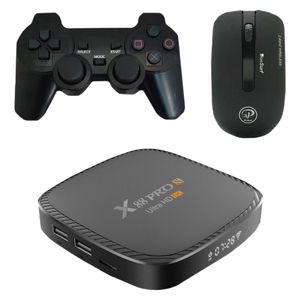 گیم باکس اندروید مدل agbox pro 01 g