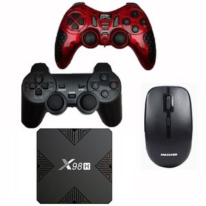 گیم باکس اندروید مدل agbox pro 01 n