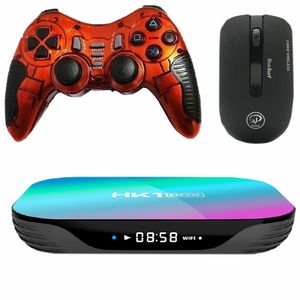 گیم باکس اندروید مدل agbox pro 02 c