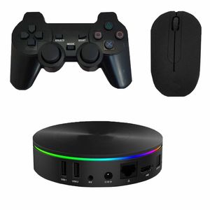گیم باکس اندروید مدل agbox pro 03 a