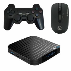 گیم باکس اندروید مدل agbox pro 03 b
