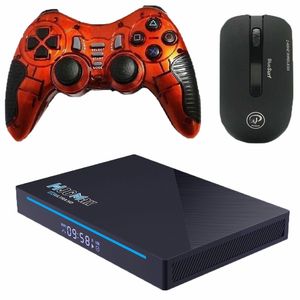 گیم باکس اندروید مدل agbox pro 03 d