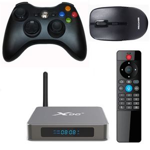 گیم باکس اندروید مدل agbox pro 03 e