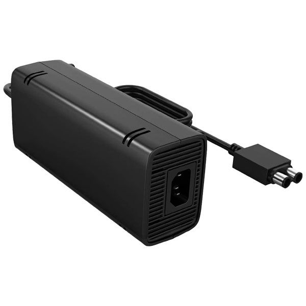 آداپتور برق ایکس باکس 360 اسلیم مدل jlt x3068
